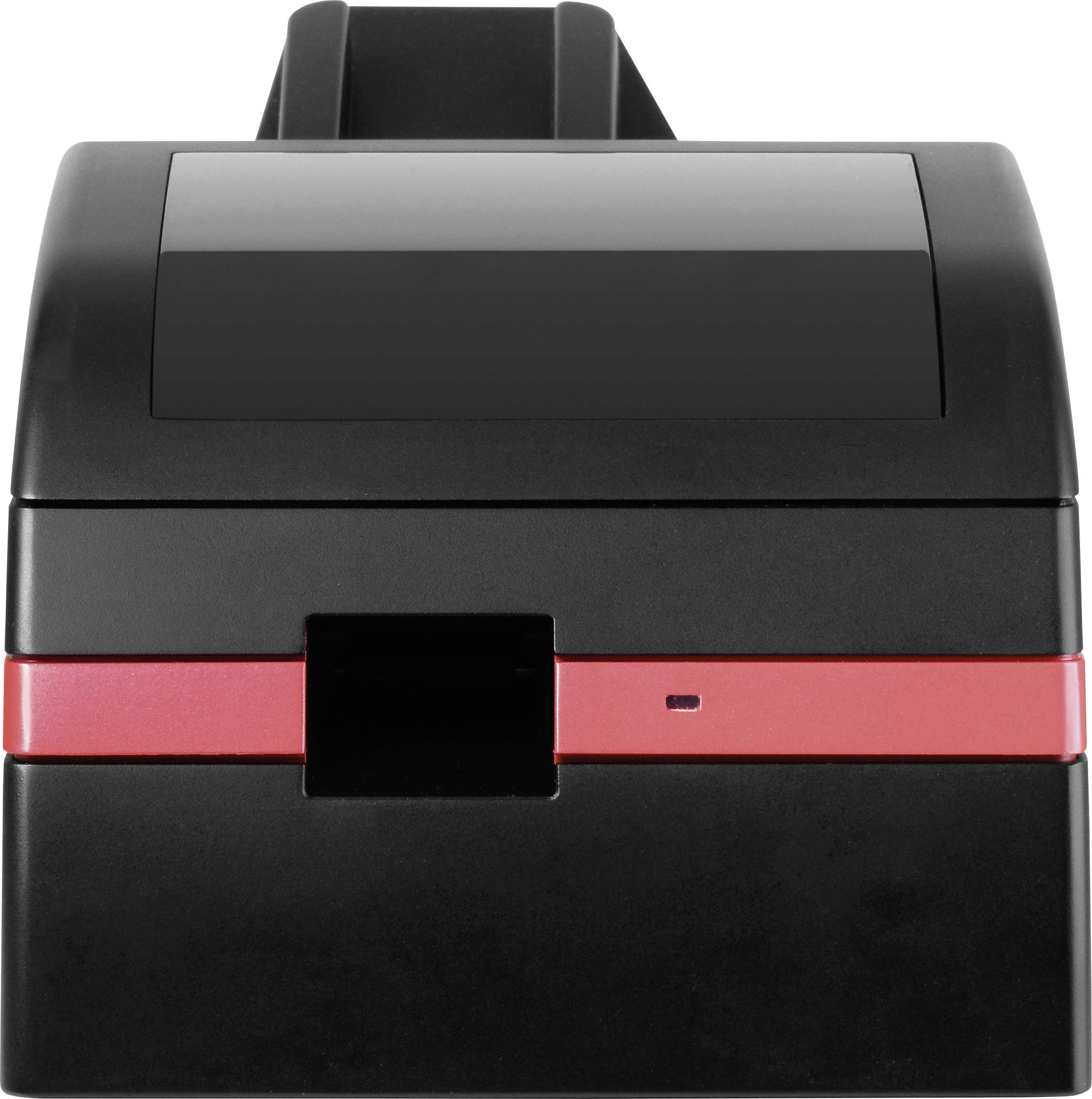 Reflecta PF 135 Negativscanner Staub- und Kratzerentfernung: Hardware