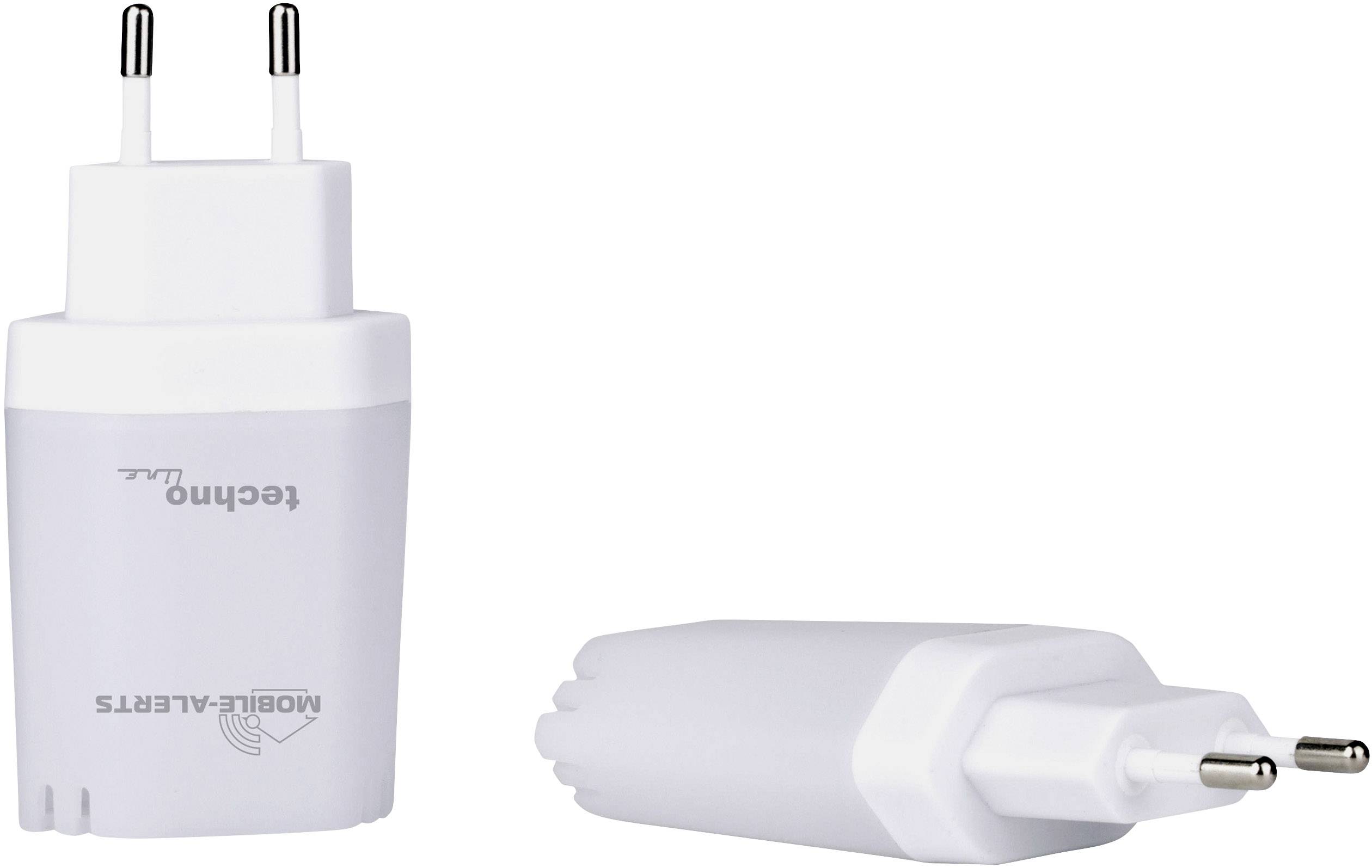 Techno Line MA10870 PowerCheck Stromausfallmelder