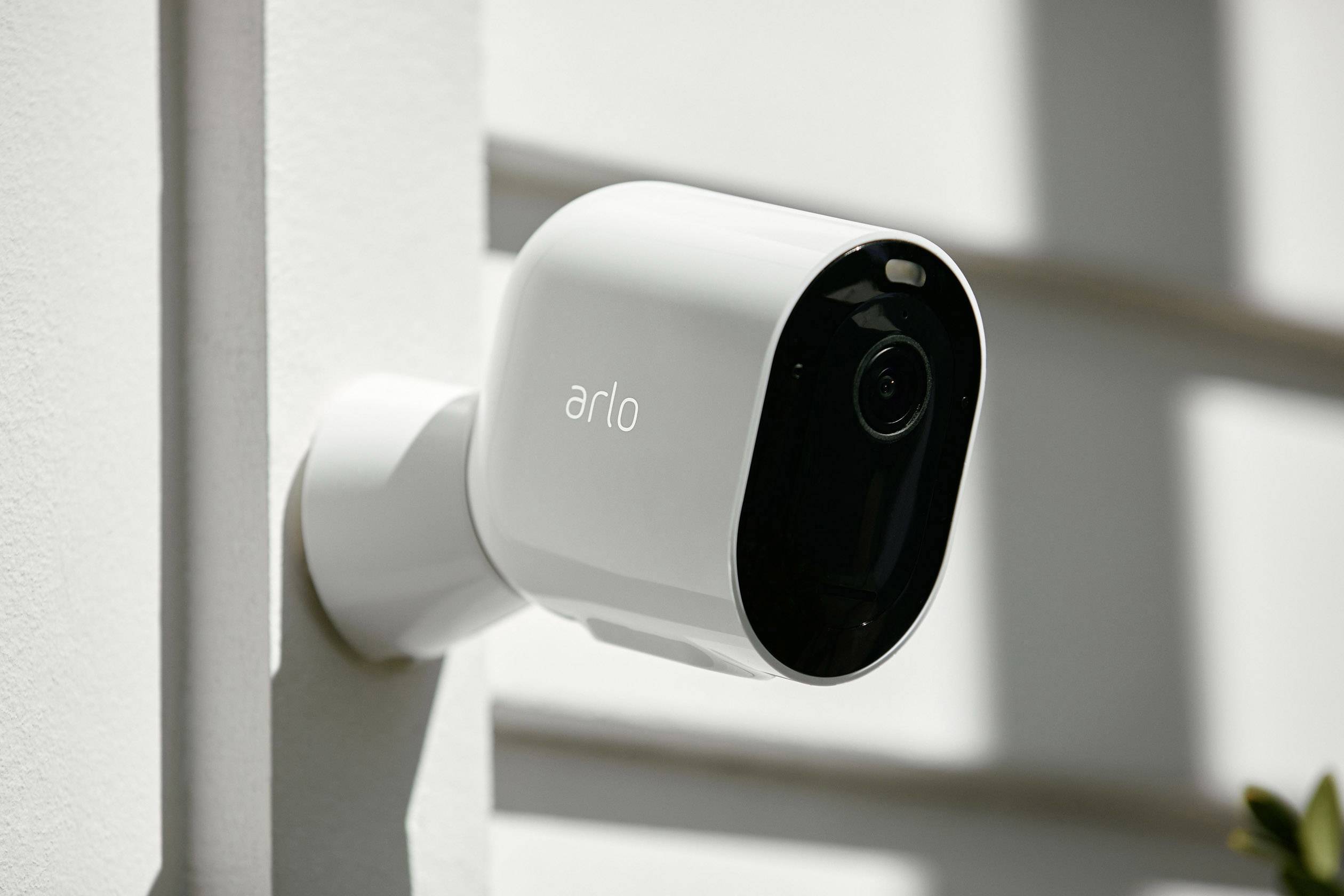ARLO Pro 3 VMC4040P VMC4040P-100EUS WLAN IP-Zusatzkamera 2560 x 1440 Pixel