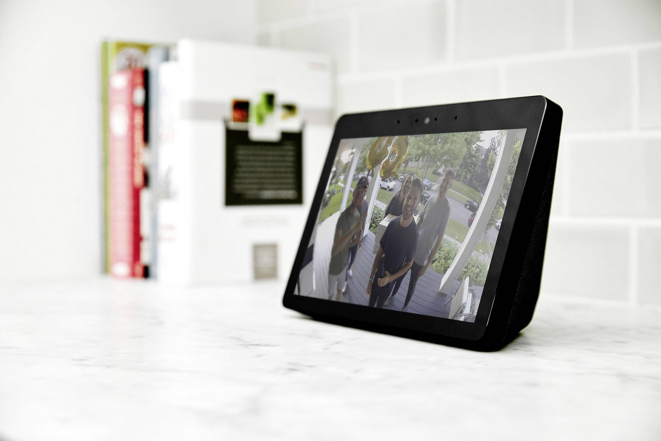 ARLO Pro 3 VMC4040P VMC4040P-100EUS WLAN IP-Zusatzkamera 2560 x 1440 Pixel