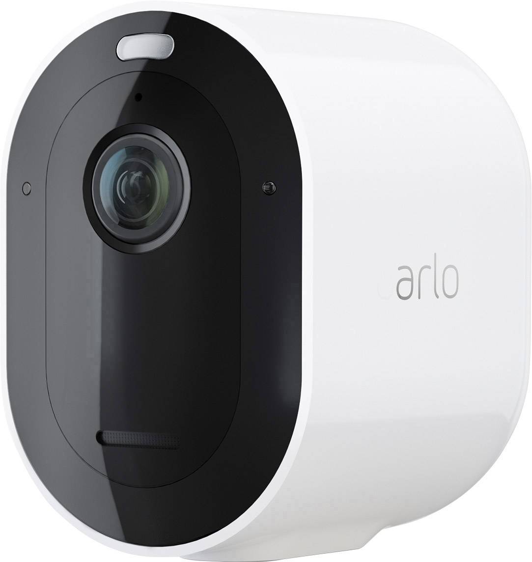 ARLO Pro 3 VMS4340P VMS4340P-100EUS WLAN IP-Überwachungskamera-Set mit 3 Kameras 2560 x 1440 Pixel