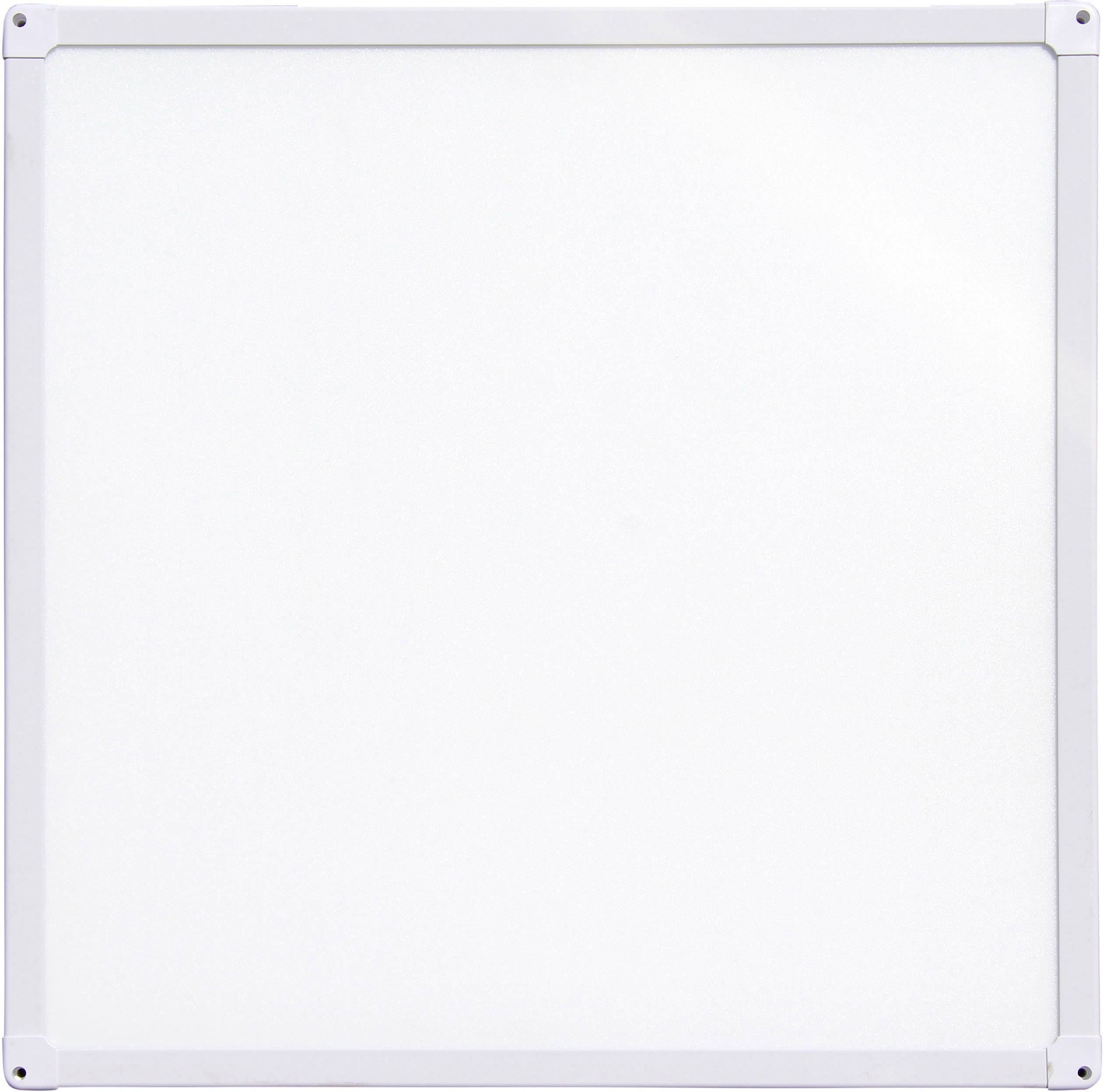 Mlight Easyfix 625 81-2091 LED-Panel EEK: F (A - G) 40W Neutralweiß Weiß