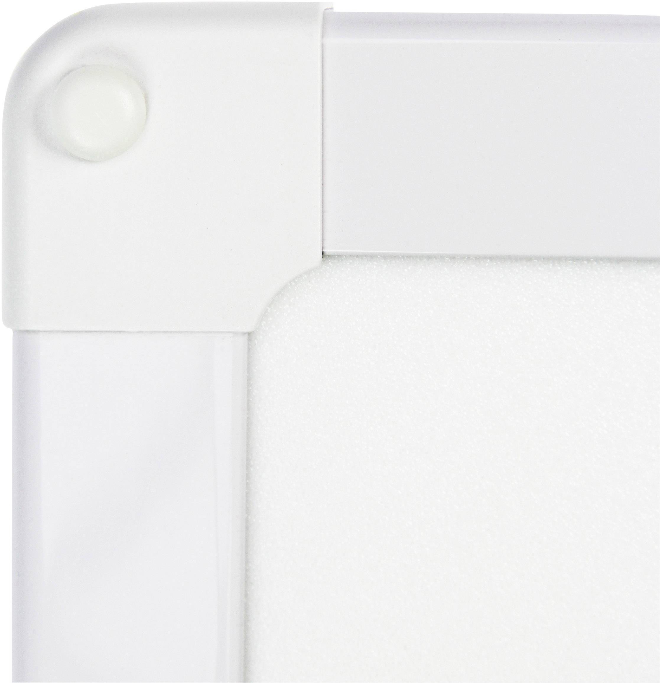 Mlight Easyfix 1500 81-2099 LED-Panel EEK: D (A - G) 40W Neutralweiß Weiß