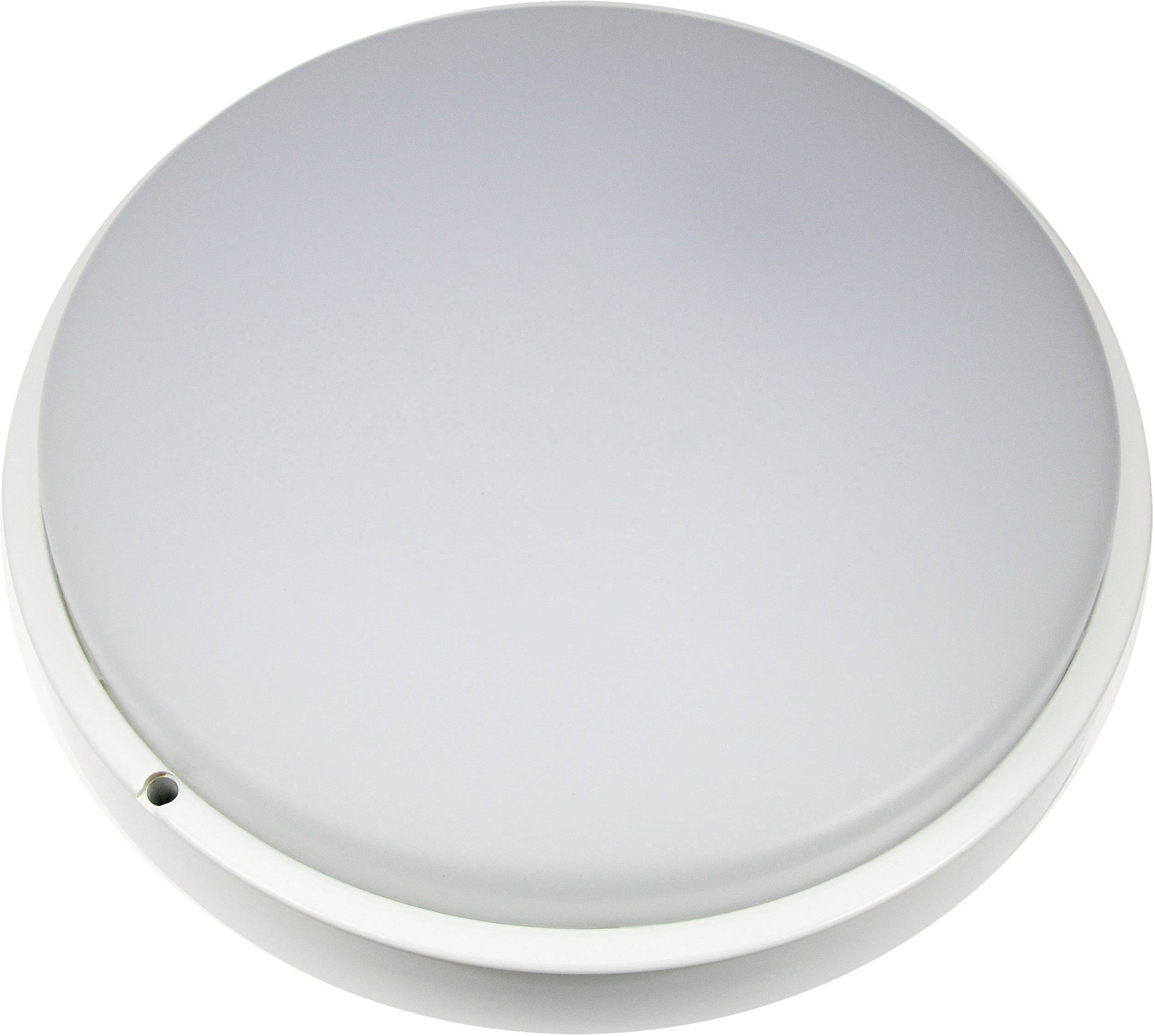 Mlight 350 Feuchtraumleuchte LED 30W Neutralweiß Weiß versandkostenfrei