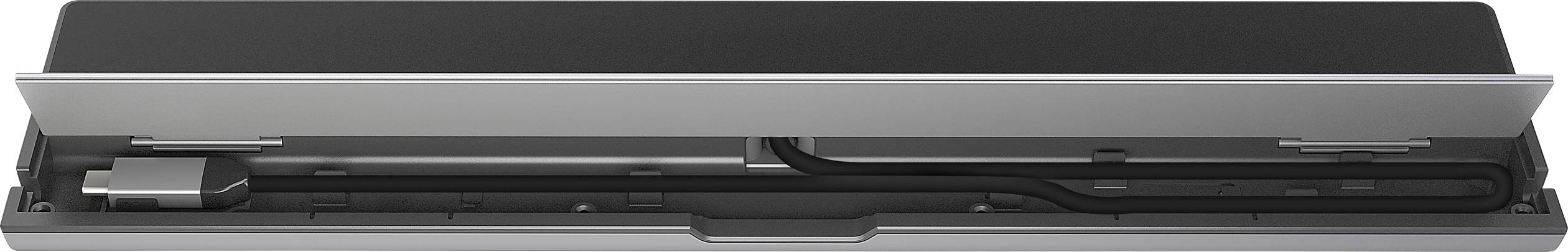 J5create USB-C™ Notebook Dockingstation Passend für Marke: Universal inkl. Ladefunktion