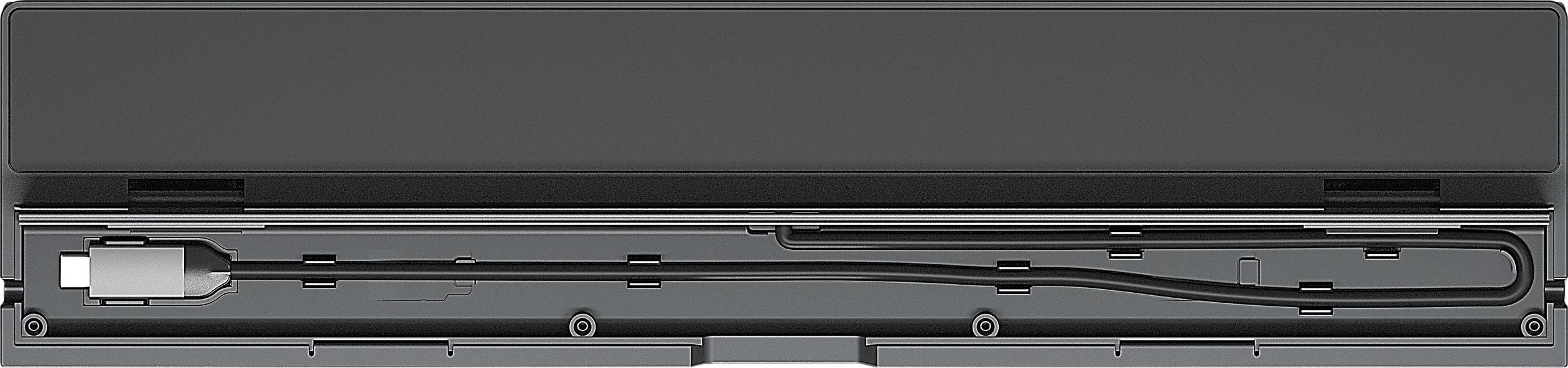 j5create USB-C® Dockingstation JCD543 Triple Display Docking Station Passend für Marke Dockingstations: Universal inkl. Ladefunktion