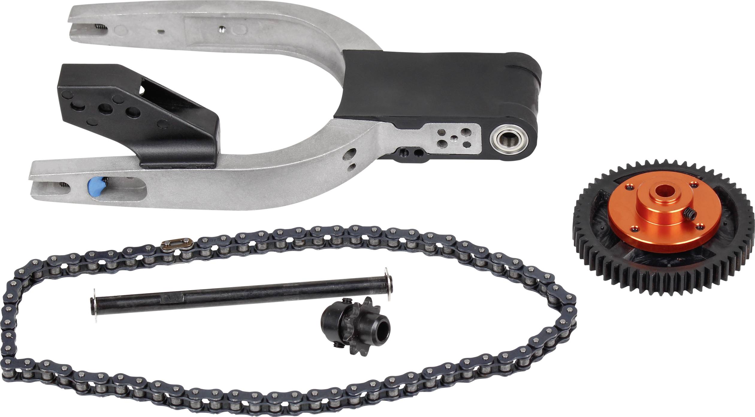 Reely RE-6605868 Ersatzteil, Tuningteil