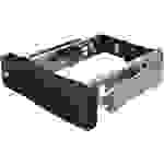 ICY BOX 5.25 Zoll Festplatten-Einbaurahmen auf 3.5 Zoll SATA III