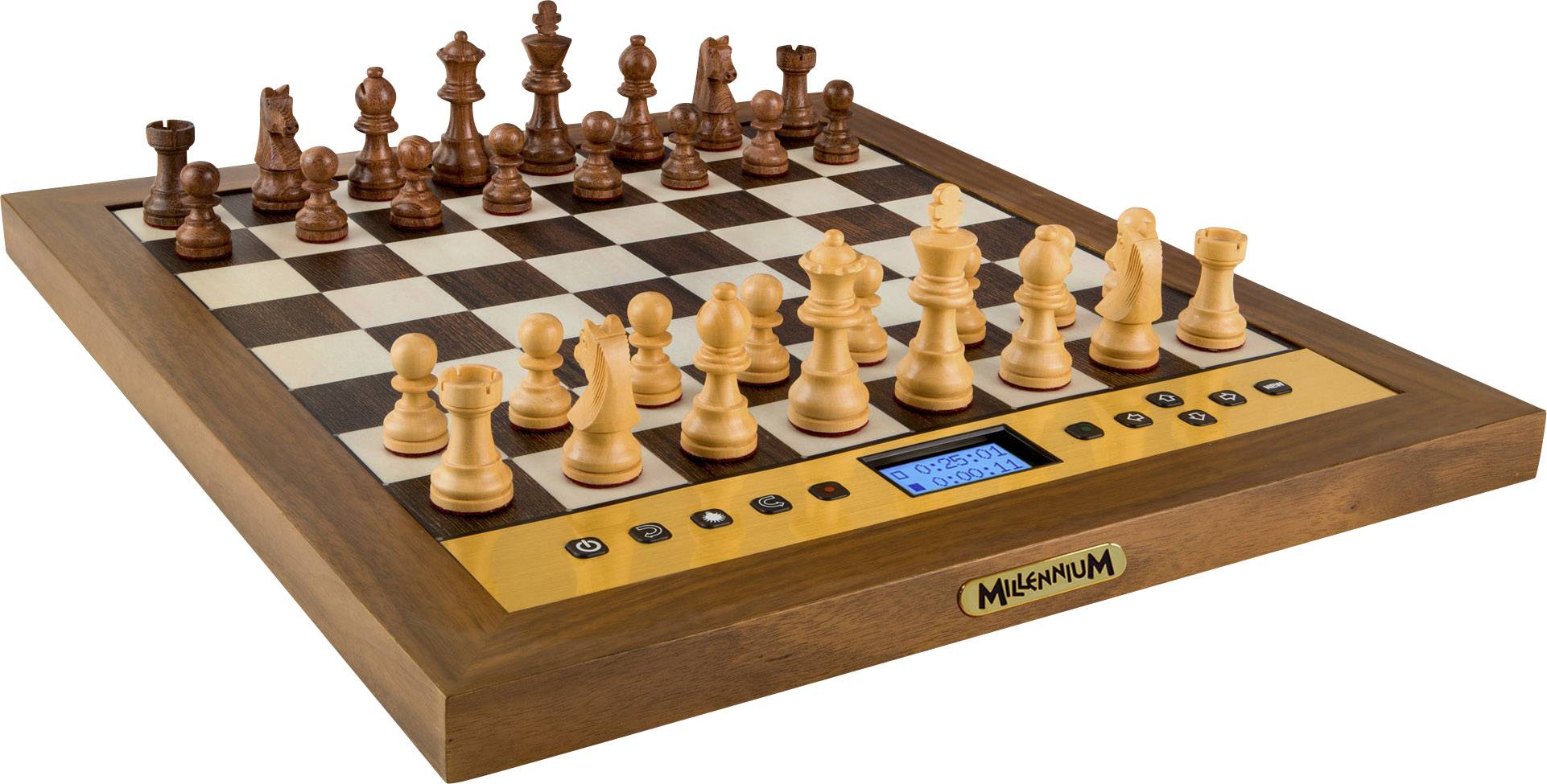Millennium The King Performance Schachcomputer