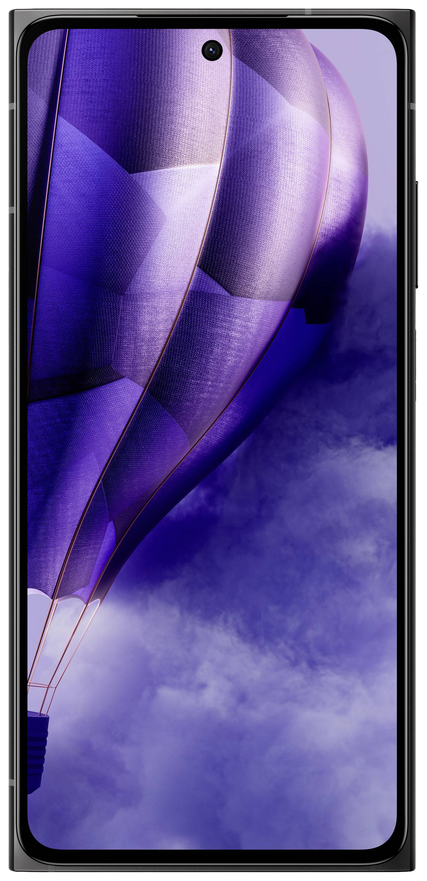 HMD Skyline 256 Schwarz 16.6 cm (6.55 Zoll) Smartphone