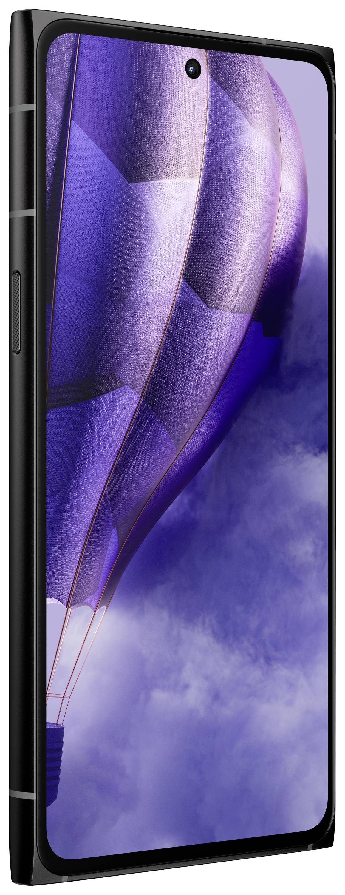 HMD Skyline 256 Schwarz 16.6 cm (6.55 Zoll) Smartphone