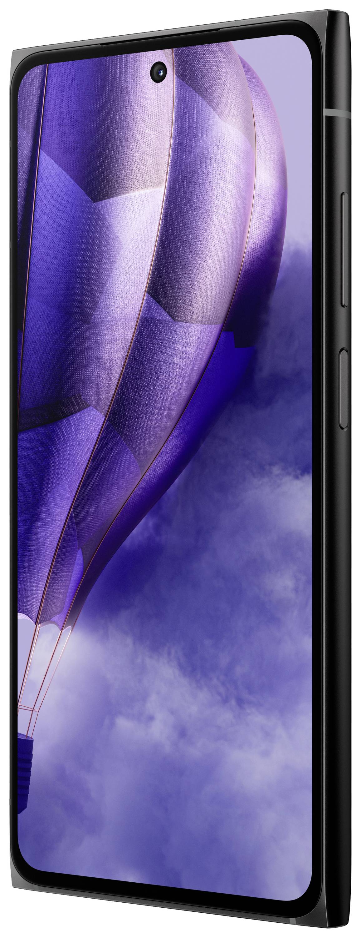 HMD Skyline 256 Schwarz 16.6 cm (6.55 Zoll) Smartphone