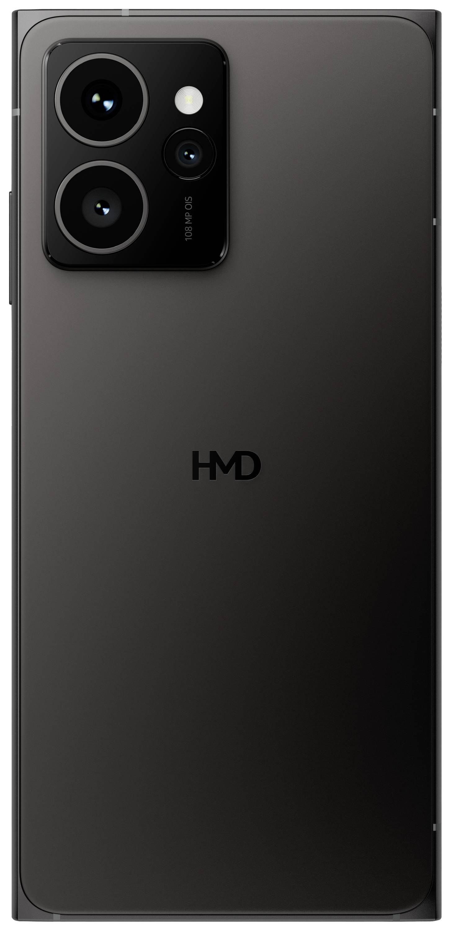 HMD Skyline 256 Schwarz 16.6 cm (6.55 Zoll) Smartphone