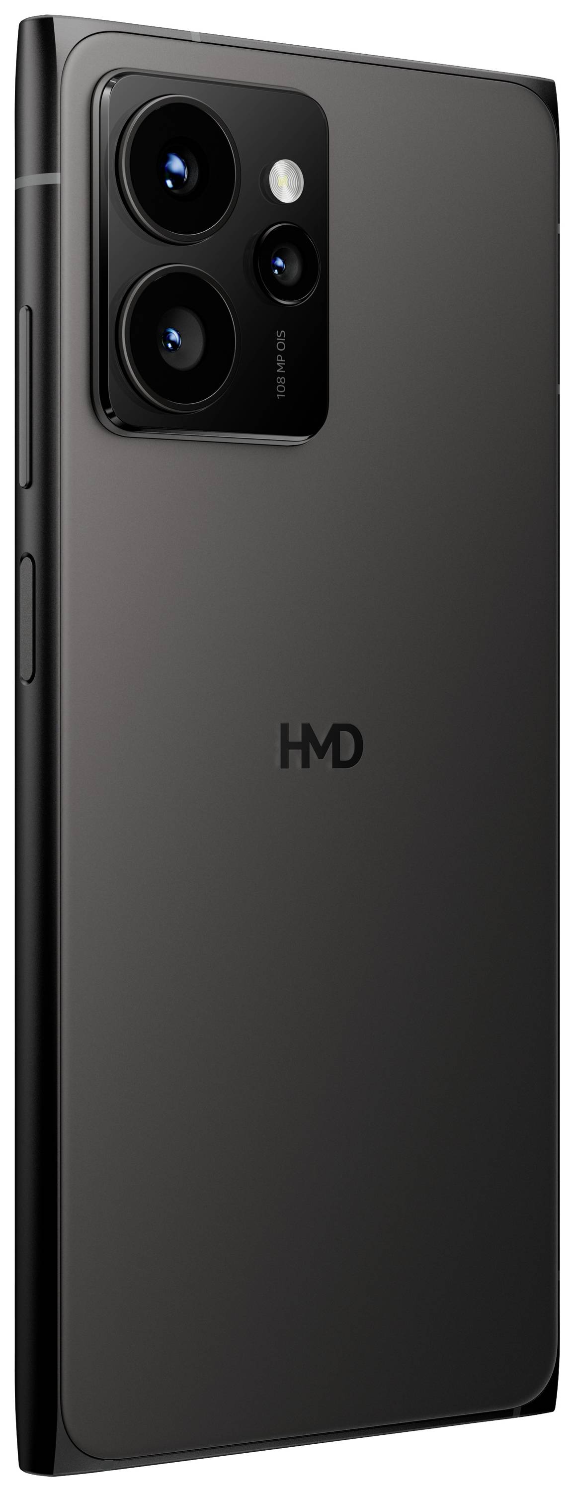 HMD Skyline 256 Schwarz 16.6 cm (6.55 Zoll) Smartphone