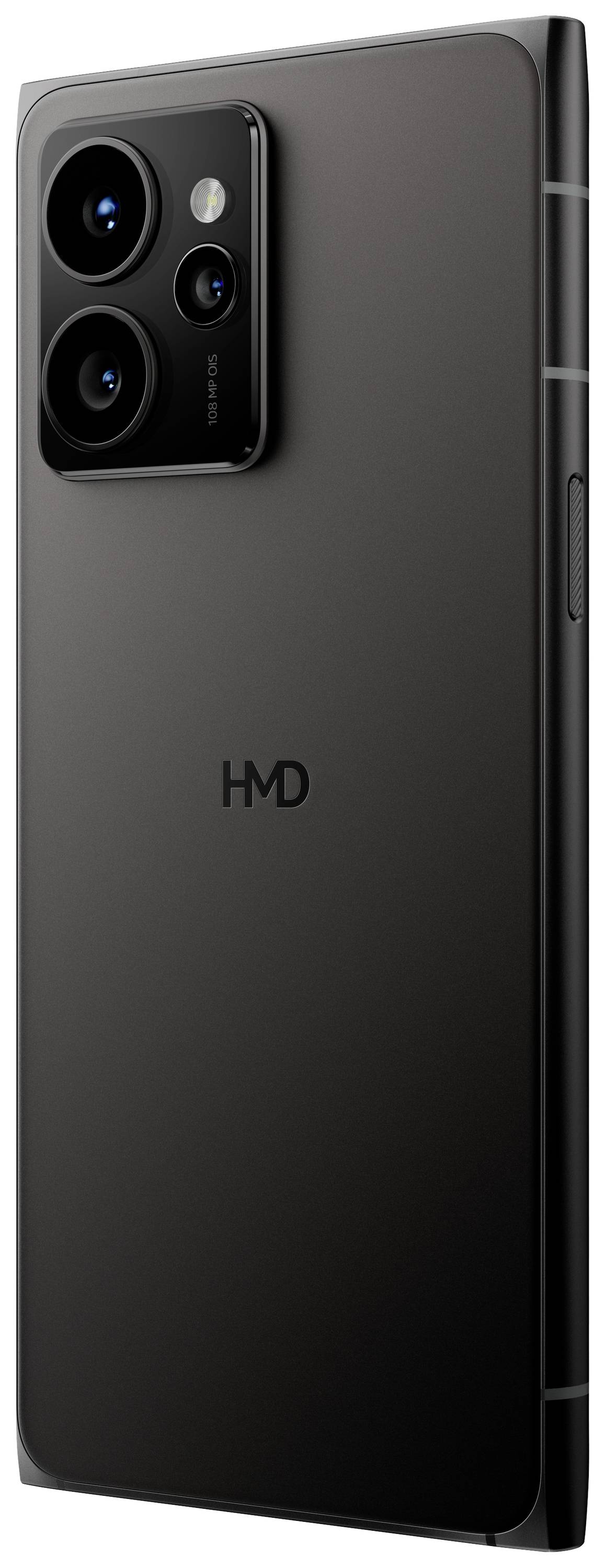 HMD Skyline 256 Schwarz 16.6 cm (6.55 Zoll) Smartphone
