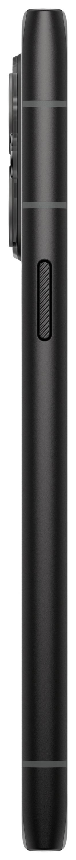 HMD Skyline 256 Schwarz 16.6 cm (6.55 Zoll) Smartphone