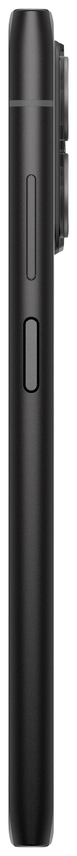 HMD Skyline 256 Schwarz 16.6 cm (6.55 Zoll) Smartphone