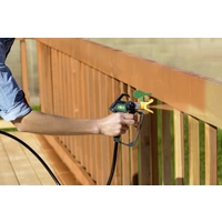 Wagner Control Pro 300 Move 18 V Farbsprühsystem 18 V Fördermenge (max.) 0.9 l/min Wagner Control Pro 300 Move 18 V Farbsprühsystem 18 V Fördermenge (max.) 0.9 l/min