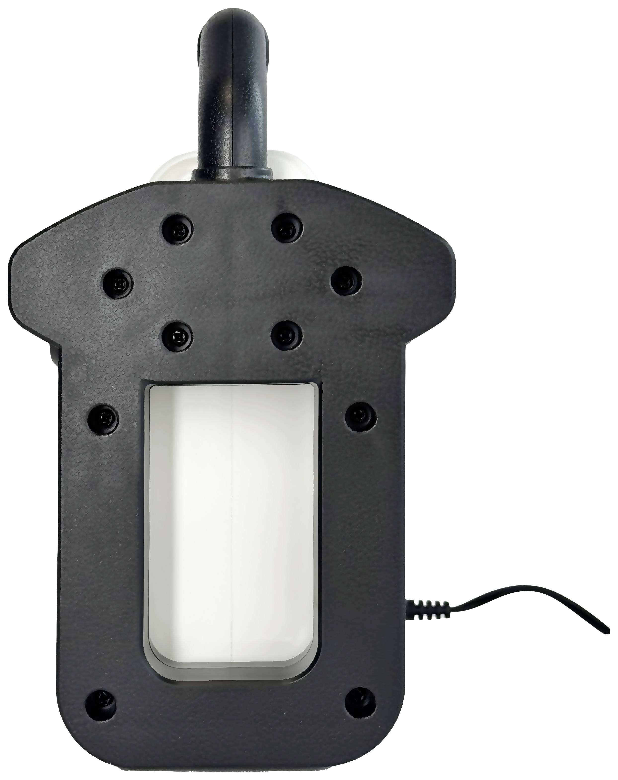 Silva Schneider BR 230 BT offwhite Baustellenradio FM USB, Bluetooth® Weckfunktion, Akku-Ladefunktion, wiederaufladbar