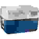 MobiCool MCF60 12/230V Kühlbox EEK: B (A - G) Kompressor 12 V, 24 V, 230V Blau, Weiß 58l -10 bis +10°C