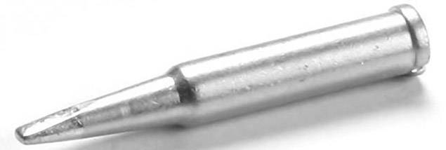 Ersa 0102CDLF18L Lötspitze Meißelform, gerade Spitzen-Größe 1.80mm Inhalt 1St.