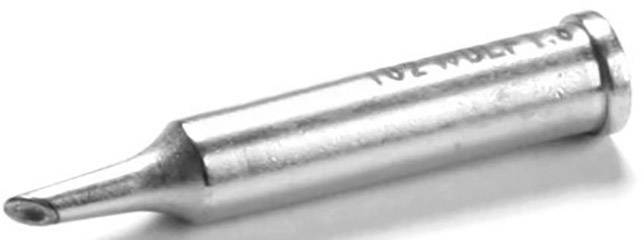 Ersa 0102WDLF16 Lötspitze Spitzen-Größe 0.80mm Inhalt 1St.
