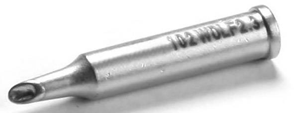 Ersa 0102WDLF23 Lötspitze Spitzen-Größe 2.30 mm Inhalt 1 St.