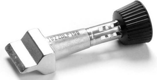 Ersa 0102ZDLF150 Lötspitze Spitzen-Größe 150 mm Inhalt 1 St.