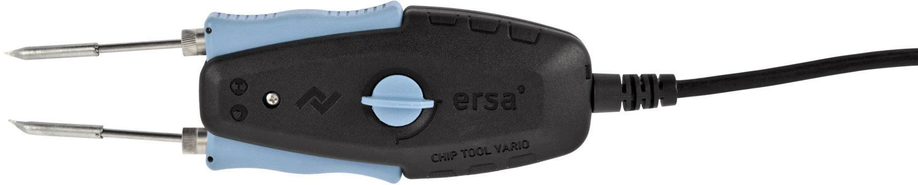 Ersa CHIP TOOL VARIO 0460MDJ Entlötpinzette 80W