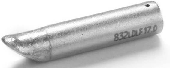 Ersa 0832LDLF Lötspitze angeschrägt Spitzen-Größe 17 mm Inhalt 1 St.