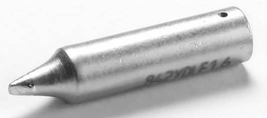 Ersa 0842YDLF Lötspitze Meißelform, gerade Spitzen-Größe 1.60mm Inhalt 1St.