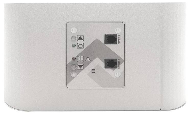 Ersa EASY ARM 1 Lötrauchabsaugung 75W 110 m³/h