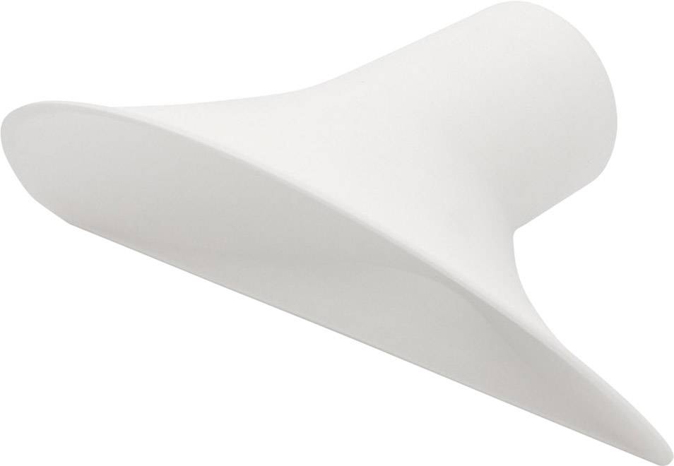 Ersa 0CA10-5004 Absaugdüse (L x B) 230mm x 85mm 1St.