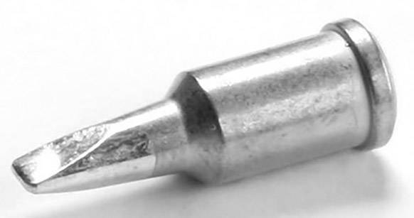 Ersa 0G072AN Lötspitze Meißelform, gerade Spitzen-Größe 3.20mm Inhalt 1St.