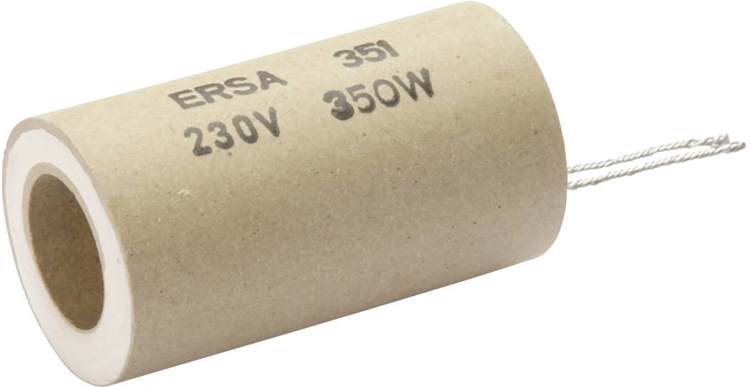 Ersa E035100 Ersatzheizkörper 350 W