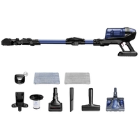 Rowenta X-Force Flex 12.60 Aqua RH98C0WO Akku-Handstaubsauger 25.9V 230V Rowenta X-Force Flex 12.60 Aqua RH98C0WO Akku-Handstaubsauger 25.9V 230V