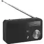 Imperial DABMAN 13 Radiowecker DAB+, UKW Akku-Ladefunktion Schwarz Imperial DABMAN 13 Radiowecker DAB+, UKW Akku-Ladefunktion Schwarz
