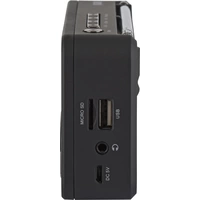 Imperial DABMAN 13 Radiowecker DAB+, UKW Akku-Ladefunktion Schwarz Imperial DABMAN 13 Radiowecker DAB+, UKW Akku-Ladefunktion Schwarz