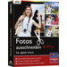 Markt & Technik Fotos ausschneiden 4 PRO version complète, 1 licence Windows Logiciel de retouche photo