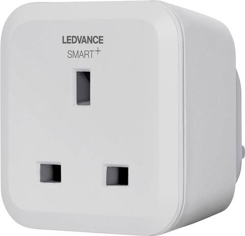 LEDVANCE SMART+ SMART+ BT Plug(2) Weiß