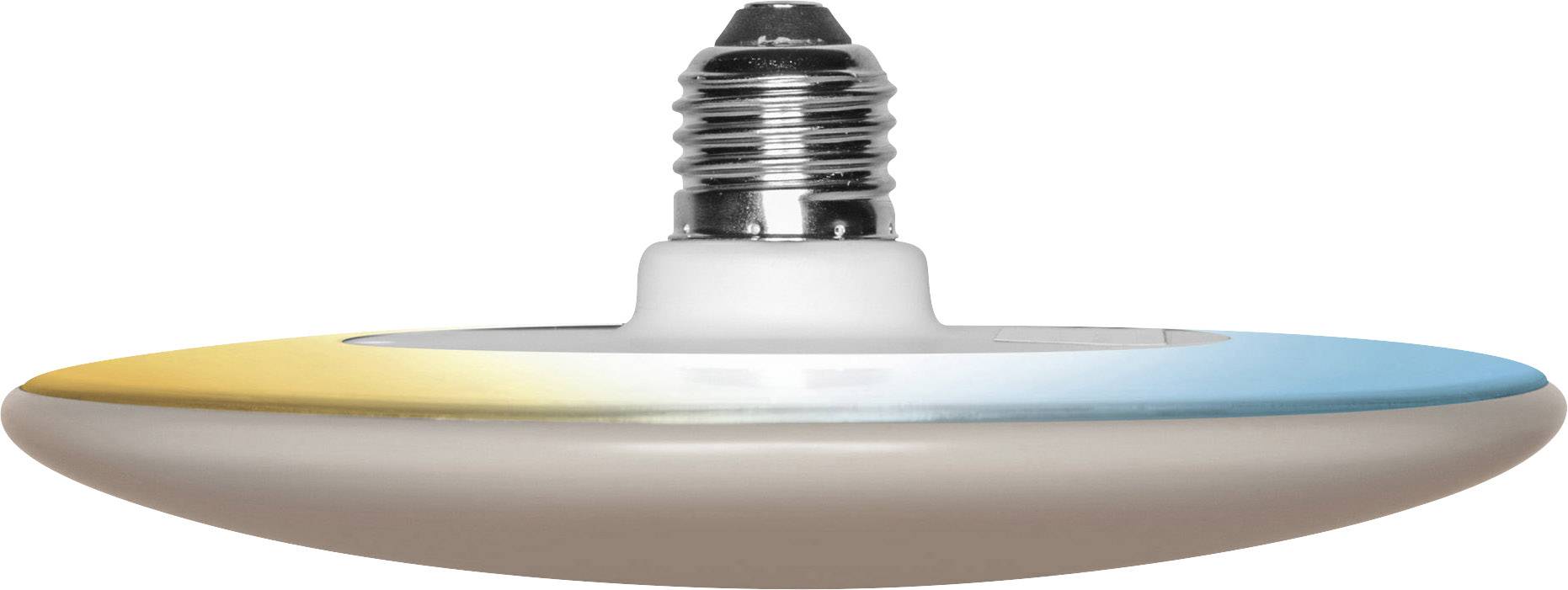 LEDVANCE SMART+ TIBEA LAMP E27 TUNABLE WHITE E27 22 W Warmweiß