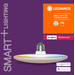 LEDVANCE SMART+ TIBEA LAMP E27 TUNABLE WHITE E27 22W Weiß