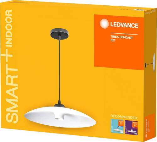 LEDVANCE SMART+ TIBEA CEILING E27(2)