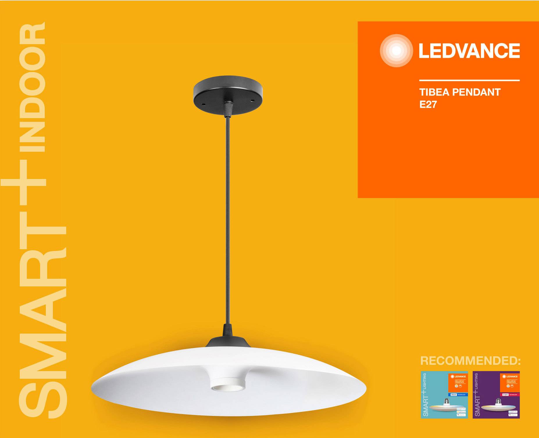LEDVANCE Smart Home Lichtsystem Cololight (Base)