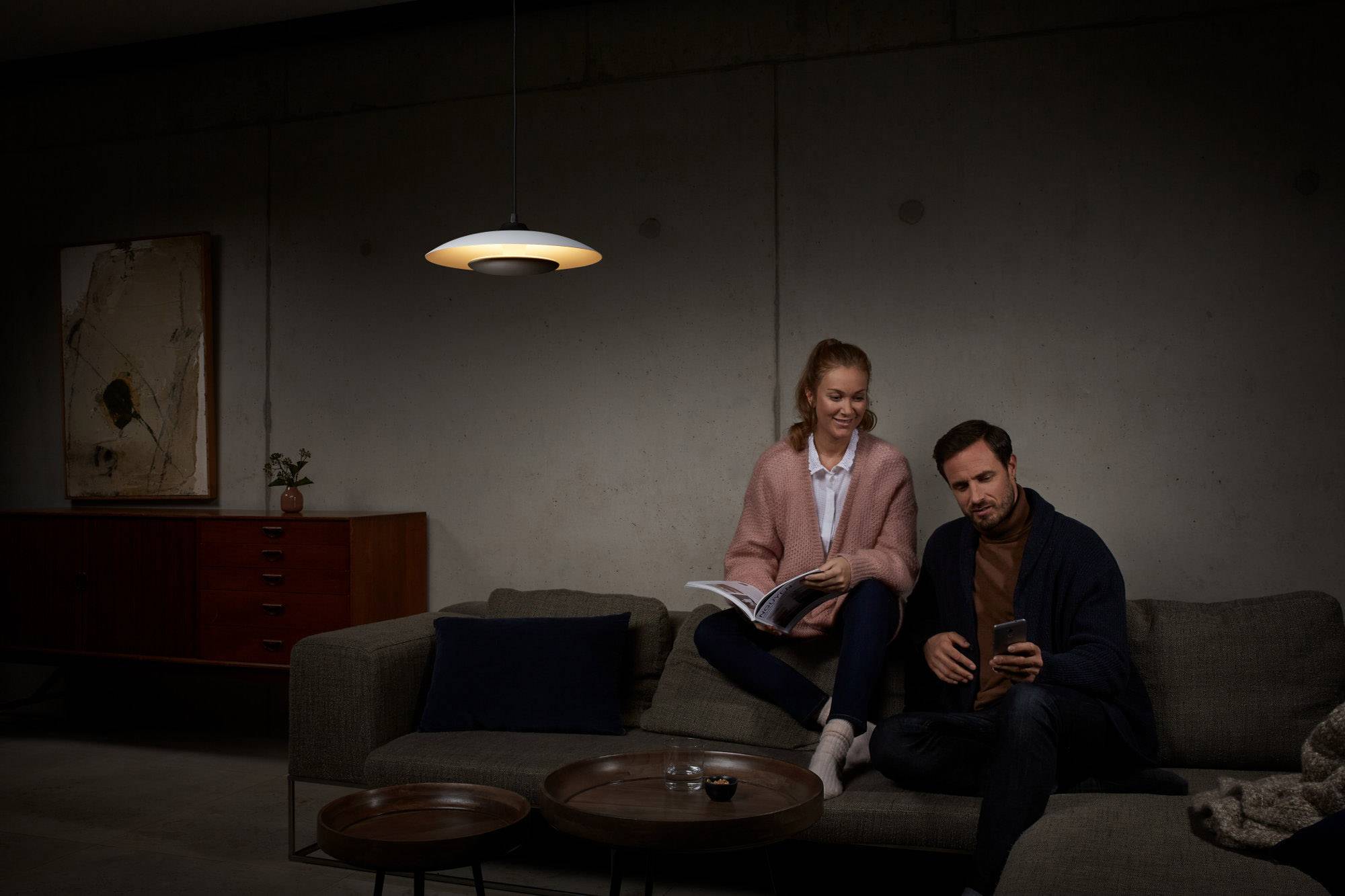 LEDVANCE Smart Home Lichtsystem Cololight (Base)