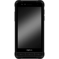 Cyrus CS22XA Outdoor Smartphone 16GB 11.9cm (4.7 Zoll) Schwarz Android™ 9.0 Dual-SIM Cyrus CS22XA Outdoor Smartphone 16GB 11.9cm (4.7 Zoll) Schwarz Android™ 9.0 Dual-SIM