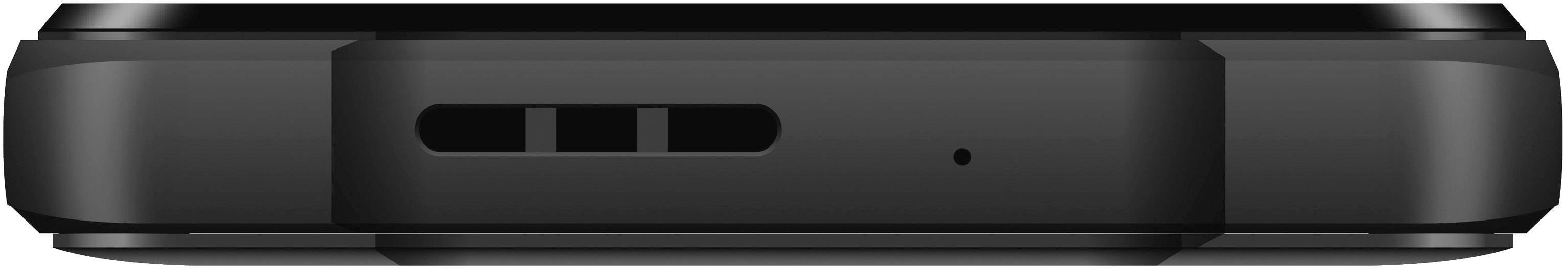 Cyrus CS22XA Outdoor Smartphone 16GB 11.9cm (4.7 Zoll) Schwarz Android™ 9.0 Dual-SIM