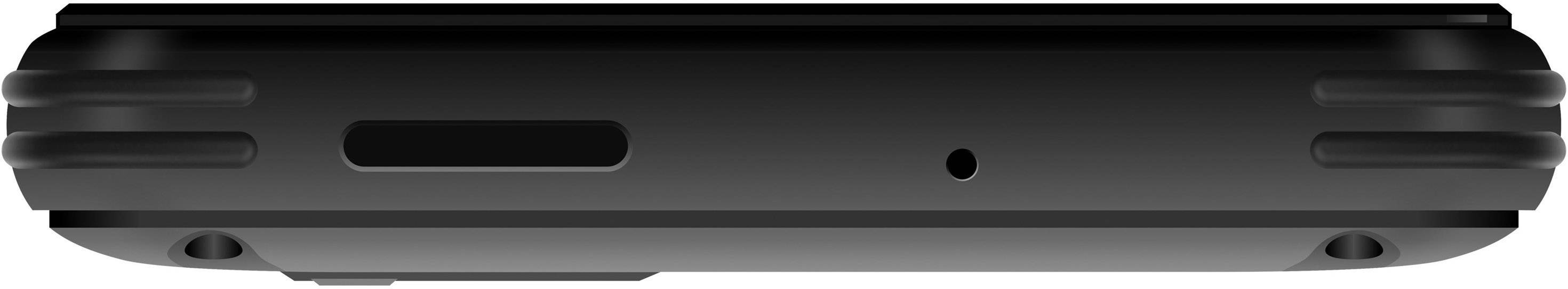 Cyrus CS45XA Outdoor Smartphone 64GB 12.7cm (5 Zoll) Schwarz Android™ 9.0 Dual-SIM