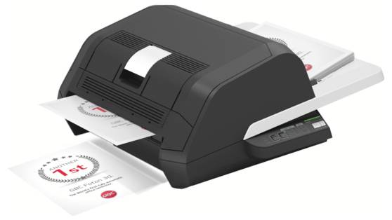 GBC Laminiergerät Foton 30 4410011 DIN A3, DIN A4, DIN A5, DIN A6, DIN A7, DIN A8, Visitenkarten