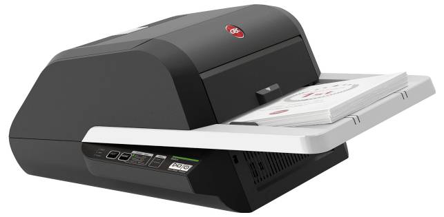 GBC Laminiergerät Foton 30 4410011 DIN A3, DIN A4, DIN A5, DIN A6, DIN A7, DIN A8, Visitenkarten